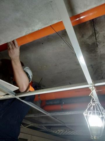 億格勝工程有限公司 - 水電工程