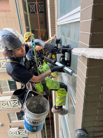 李濯承 - 玻璃矽力康更新