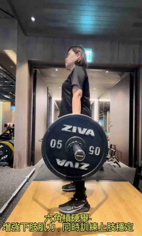 Webber Coach - 基礎/進階肌力訓練 Webber Coach - 基礎/進階肌力訓練