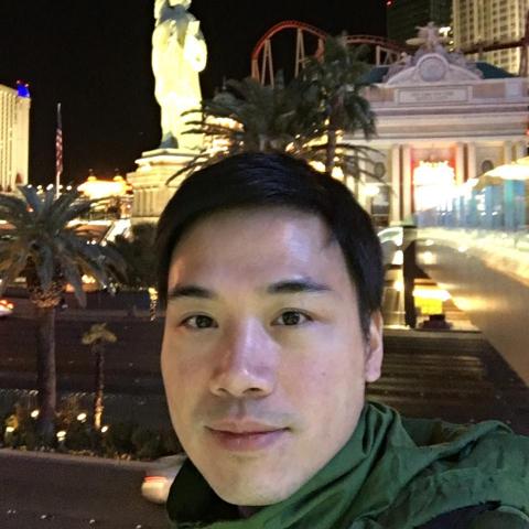 提供列印711服務的專家KC張