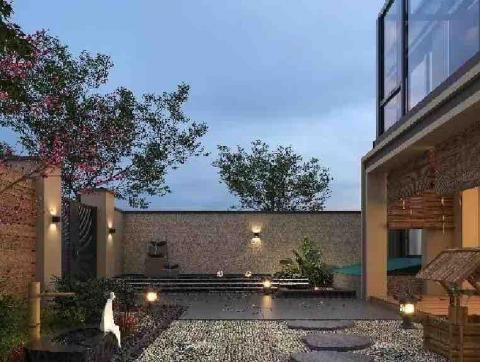 沐季3D設計、建模及渲染 - 