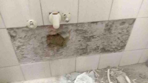 旭創檢測抓漏、全達防水 - 