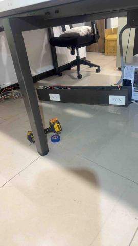 我有一個好朋友水電工程 - 