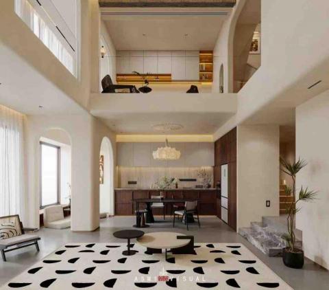 沐季3D設計、建模及渲染 - 