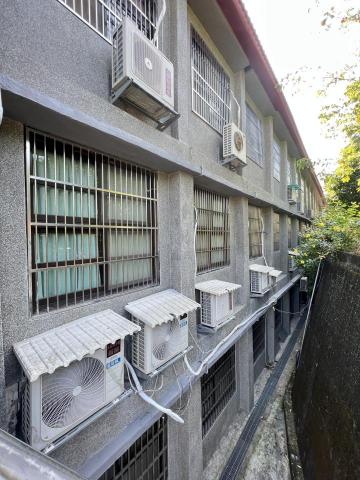 億格勝工程有限公司 - 外牆抿石工程