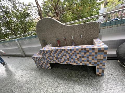 億格勝工程有限公司 - 洗手台工程