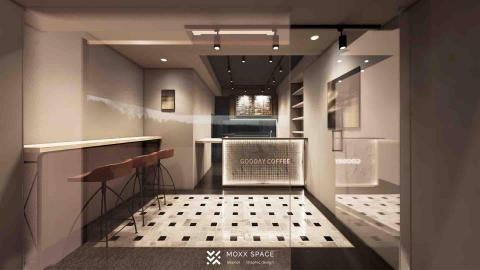 墨思空間 MOXX SPACE - 