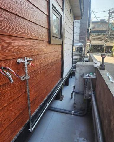 紅佤展業有限公司 - 桶裝瓦斯配置