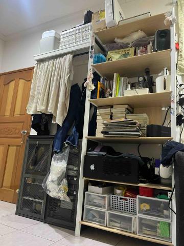 提供ikea層架服務的專家Taichung Handy