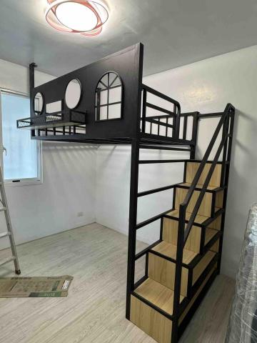 匠戶工作室 - 懸浮床