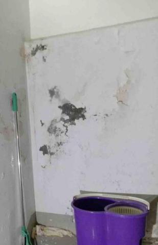 旭創檢測抓漏、全達防水 - 