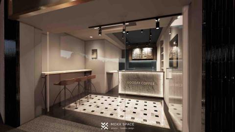 墨思空間 MOXX SPACE - 