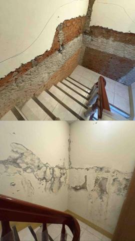 張少剛 - 壁癌敲除