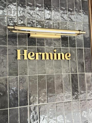 永昶廣告 - 鍍鈦立體字