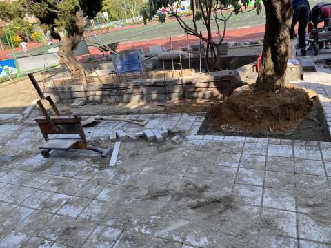 億格勝工程有限公司 - 高壓磚工程