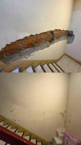 張少剛 - 壁癌敲除