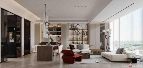 沐季3D設計、建模及渲染 - 