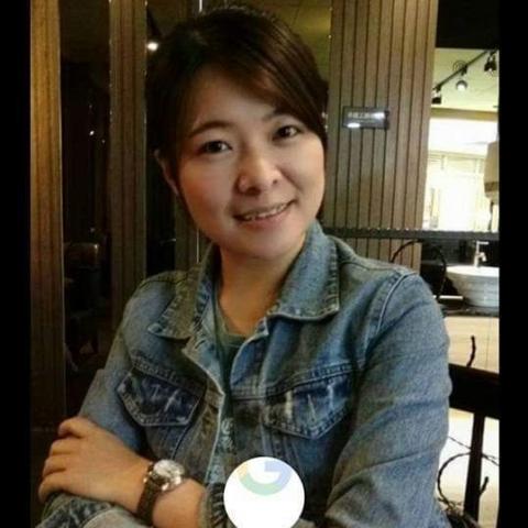 提供183天稅服務的專家林宜靜