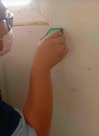 旭創檢測抓漏、全達防水 - 