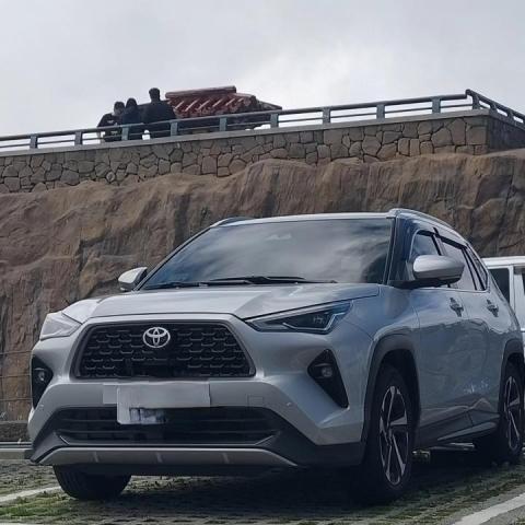 張栢境 - 五人座