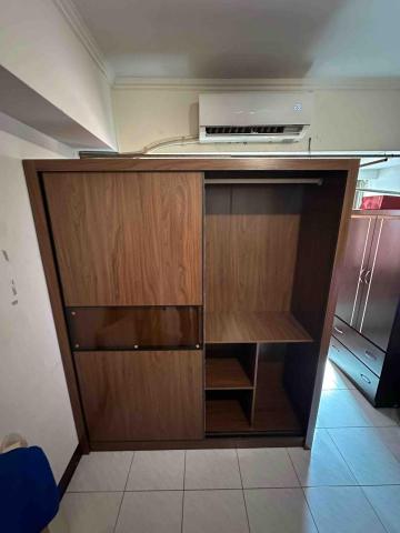 匠戶工作室 - 活動滑門