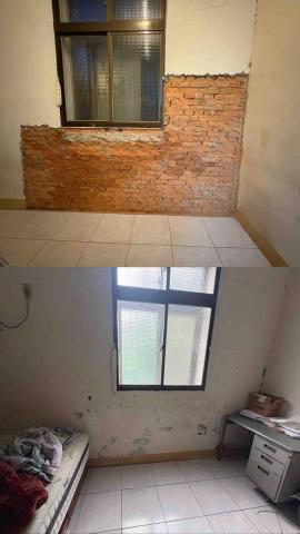 張少剛 - 壁癌敲除