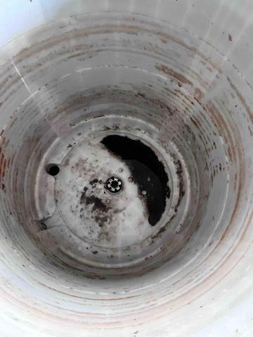 包你洗到府除塵蟎｜清洗冷氣 - 洗衣機內槽，你還敢丟衣服進去洗衣機清洗嗎？