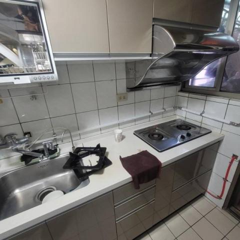 阿彰師 - 熱水壓接明管