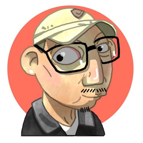 提供寄貨便服務的專家BOB