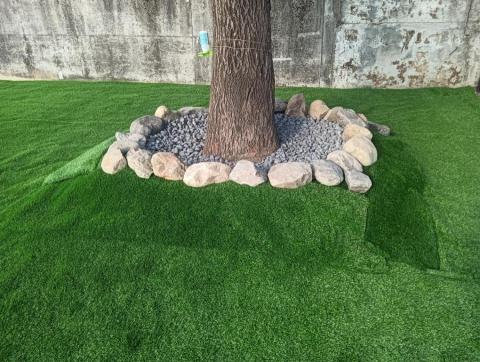 長春樹園藝企業社 - 