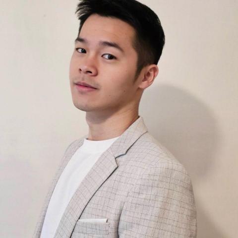 提供11服務的專家鍾永駿