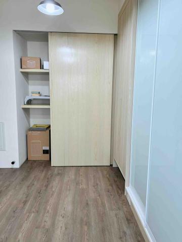 威景空間設計工作室 - 儲藏室