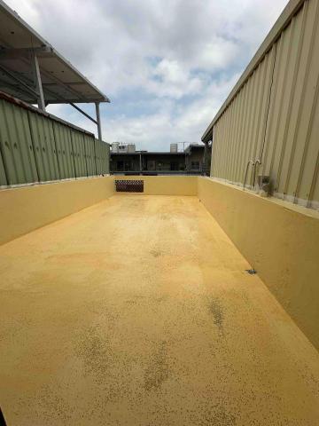 通和興工程有限公司 - 屋頂防水施工後