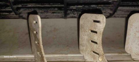 包你洗到府除塵蟎｜清洗冷氣 - 潮濕的空氣，讓冷氣內機全部發霉