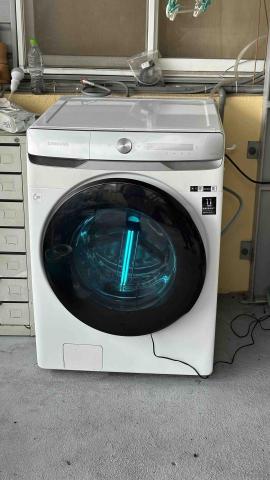 just ho say 清洗職人 - 紫外線燈殺菌