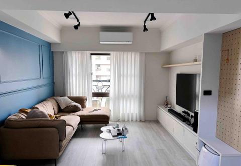 威景空間設計工作室 - 明誠路