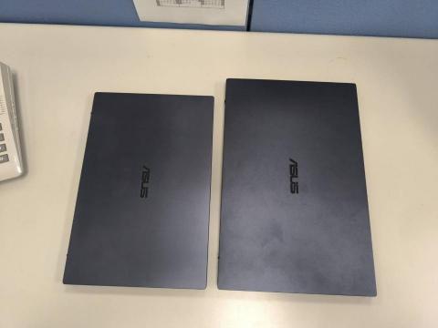 許峻誠 - 客戶請我協助送修筆電