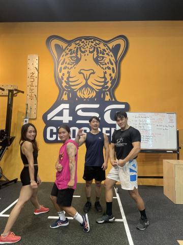 Coach Angus(安格斯） - 