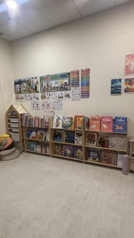 Lena Yeh - 我的小教室