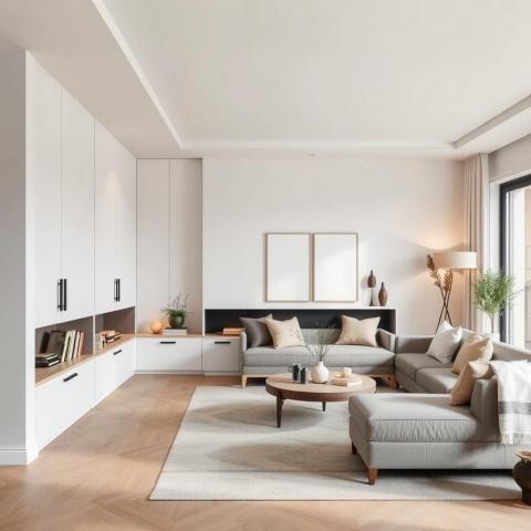 易居室內設計 - 