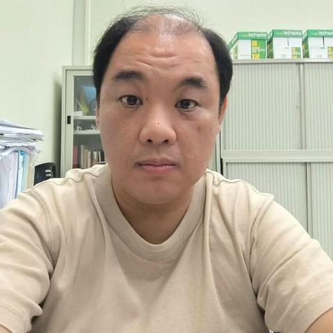 提供188服務的專家許峻誠