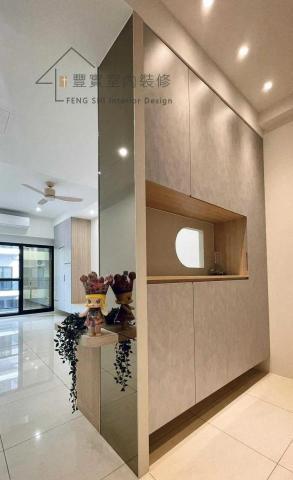 豐實室內裝修有限公司 - 