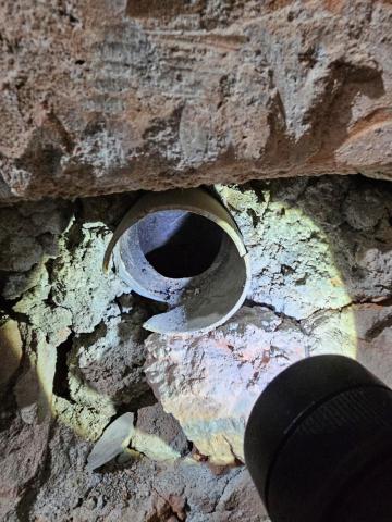 駿瑩工程／DIOR - 止漏修繕