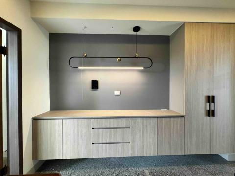 威景空間設計工作室 - 