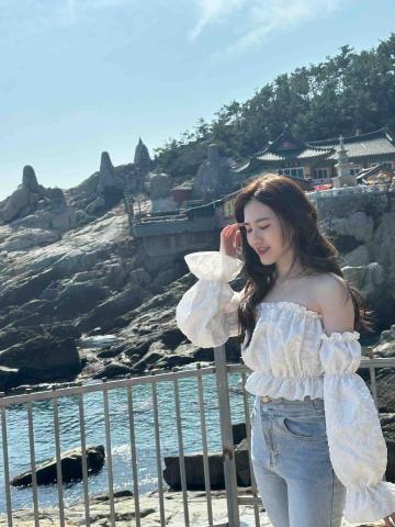 提供吧台服務的專家吳優