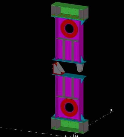 東洲實業股份有限公司 - 制震壁型式B