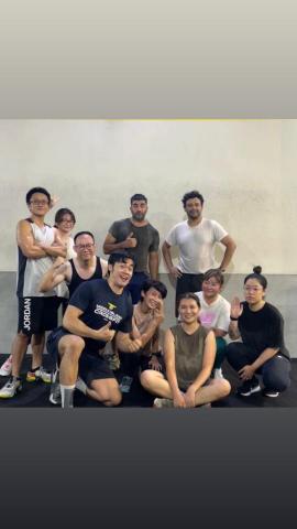 Coach Angus(安格斯） - 