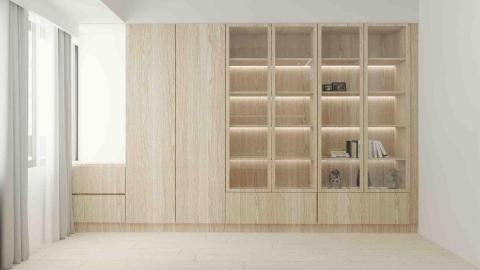 威景空間設計工作室 - 