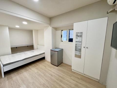 張小姐 - 套房油漆裝潢