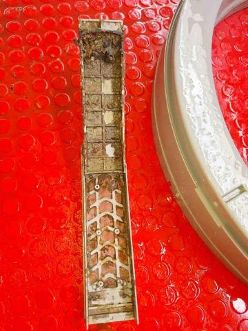 包你洗到府除塵蟎｜清洗冷氣 - 洗衣機清洗前